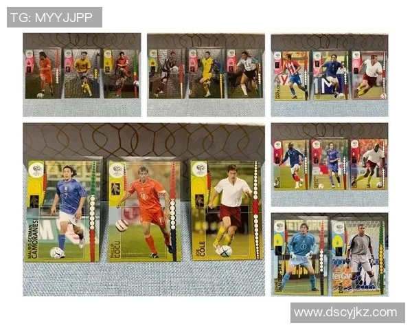 如何打造既实用又美观的足球星卡收纳方案 如何打造既实用又美观的足球星卡收纳方案