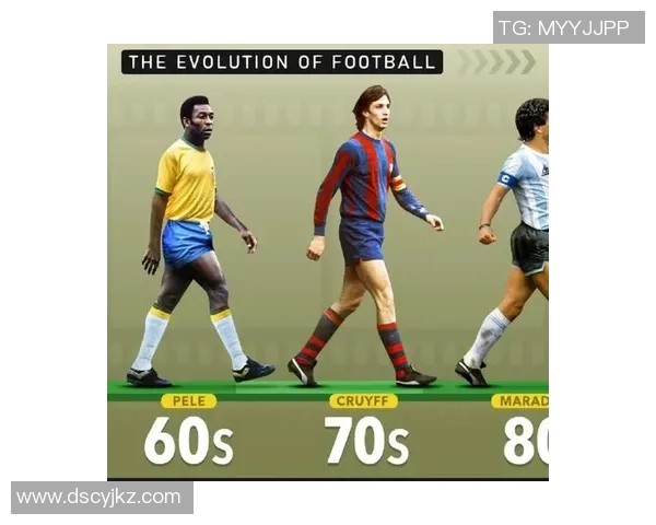 穿7号球衣的足球巨星们：从贝利到C罗的传奇之路