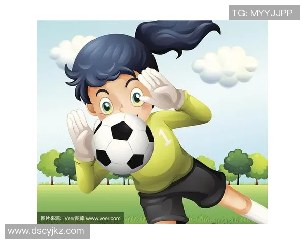 足球明星变身可爱女孩头像趣味设计展现独特魅力与活力