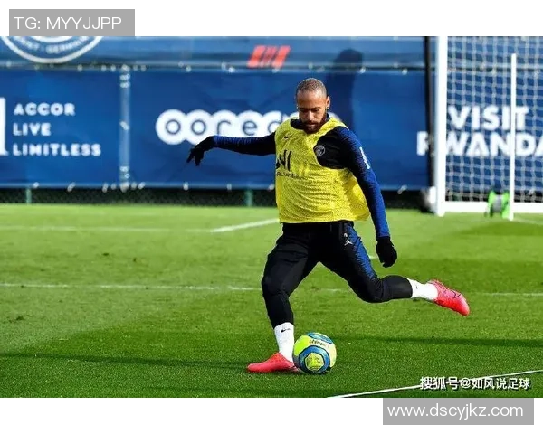 足球界佛系球星排名前十 这些球员用淡定态度征服赛场