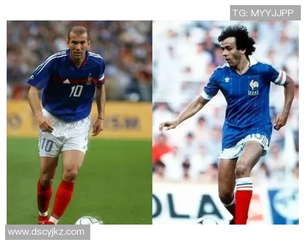 法国足球队涌现出的传奇球星数量及其对全球足坛的深远影响