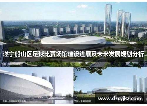 遂宁船山区足球比赛场馆建设进展及未来发展规划分析